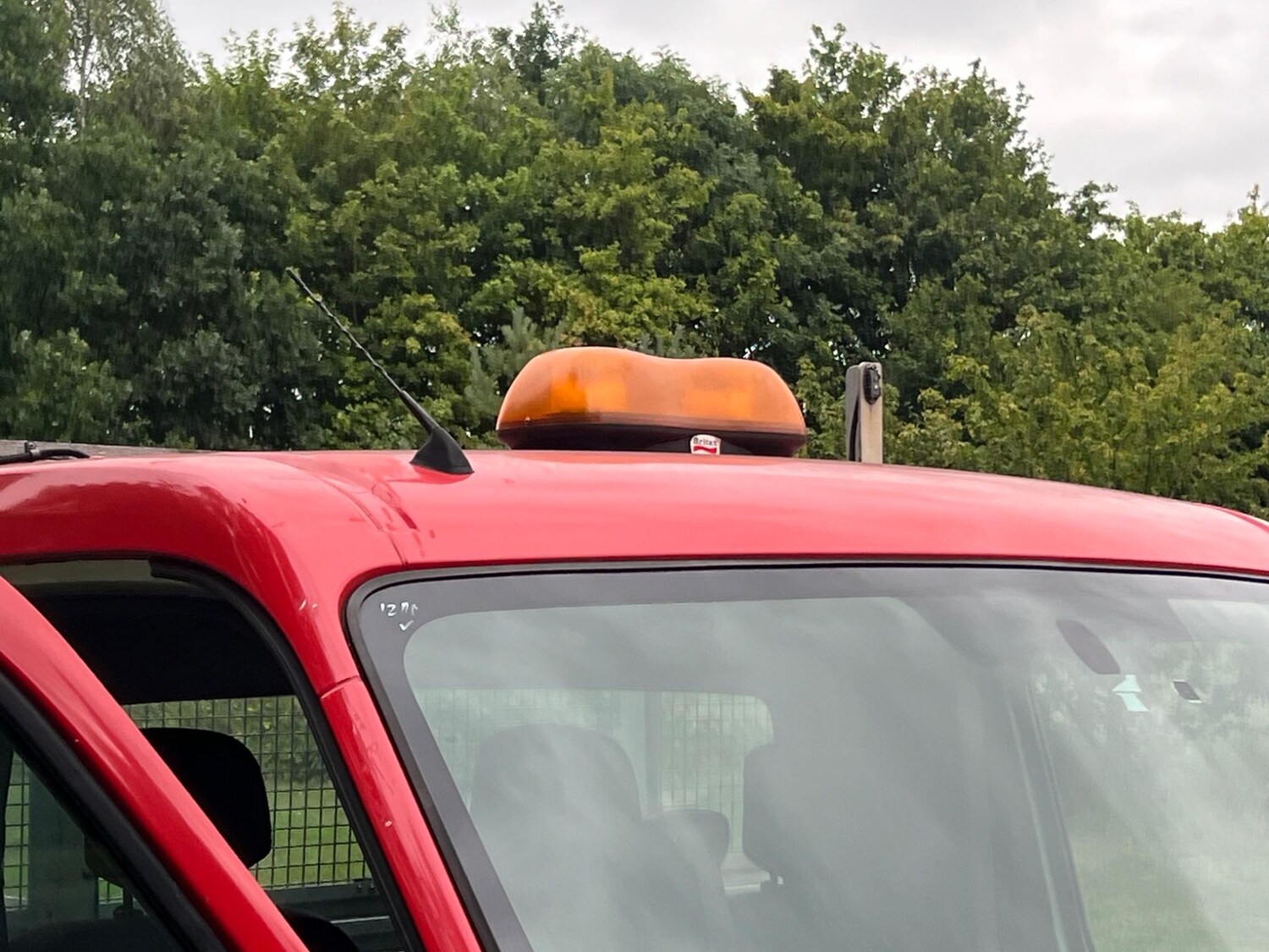Vehicle 61
