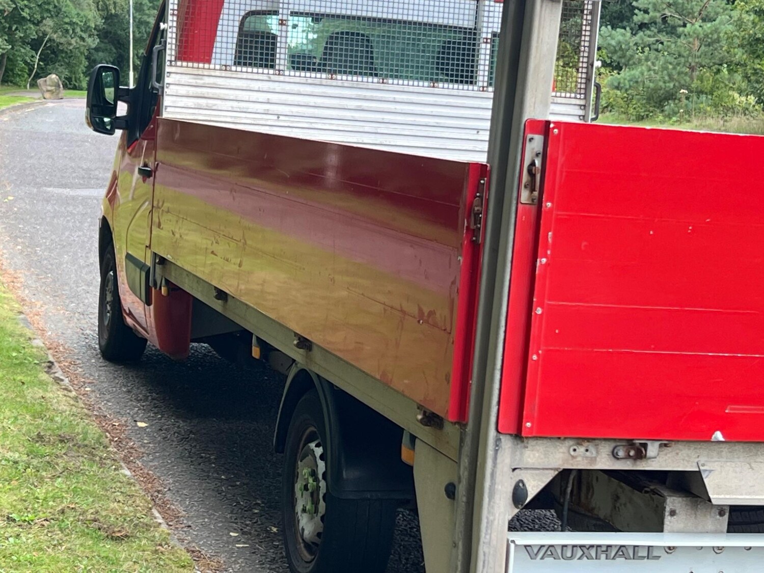 Vehicle 65