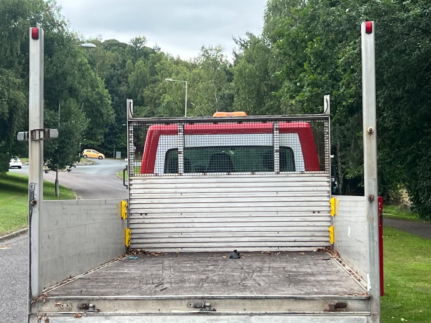 Vehicle 69