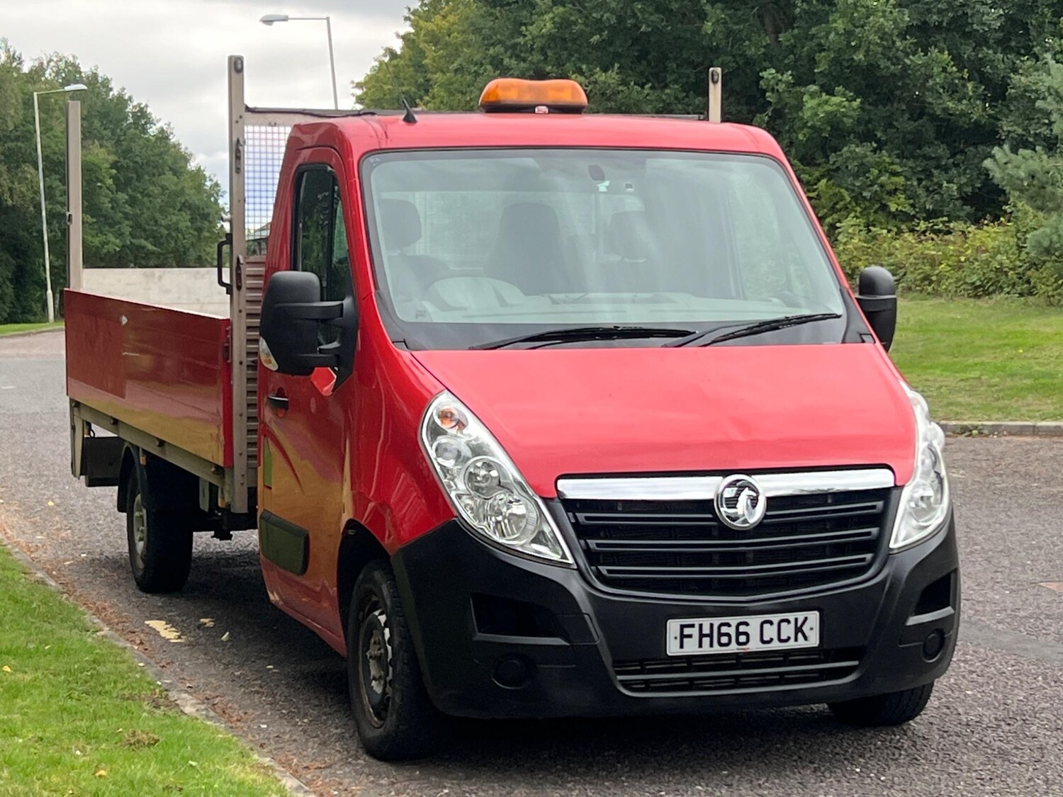 Vehicle 7