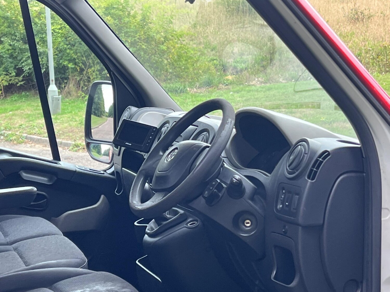 Vehicle 75