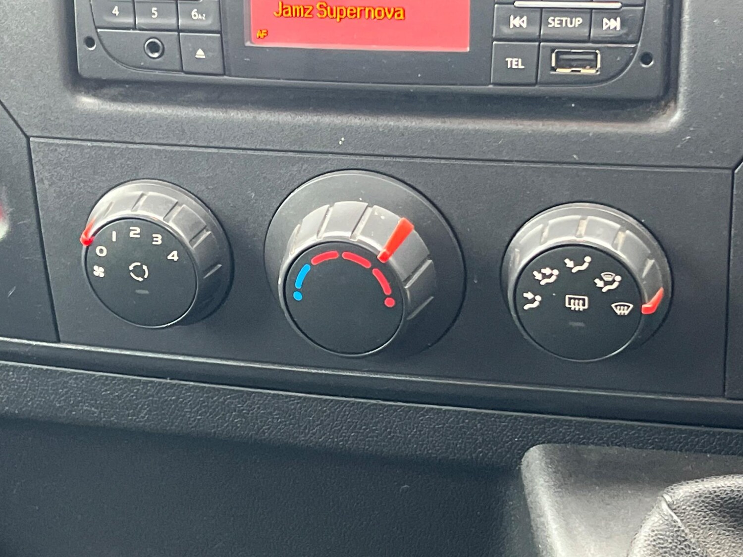 Vehicle 76