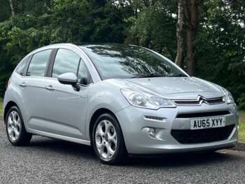 2015 (65) - 1.6 e-HDi Exclusive Euro 5 (s/s) 5dr