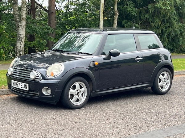 Used MINI Hatch 2007 for sale - 75378342: Photo 10