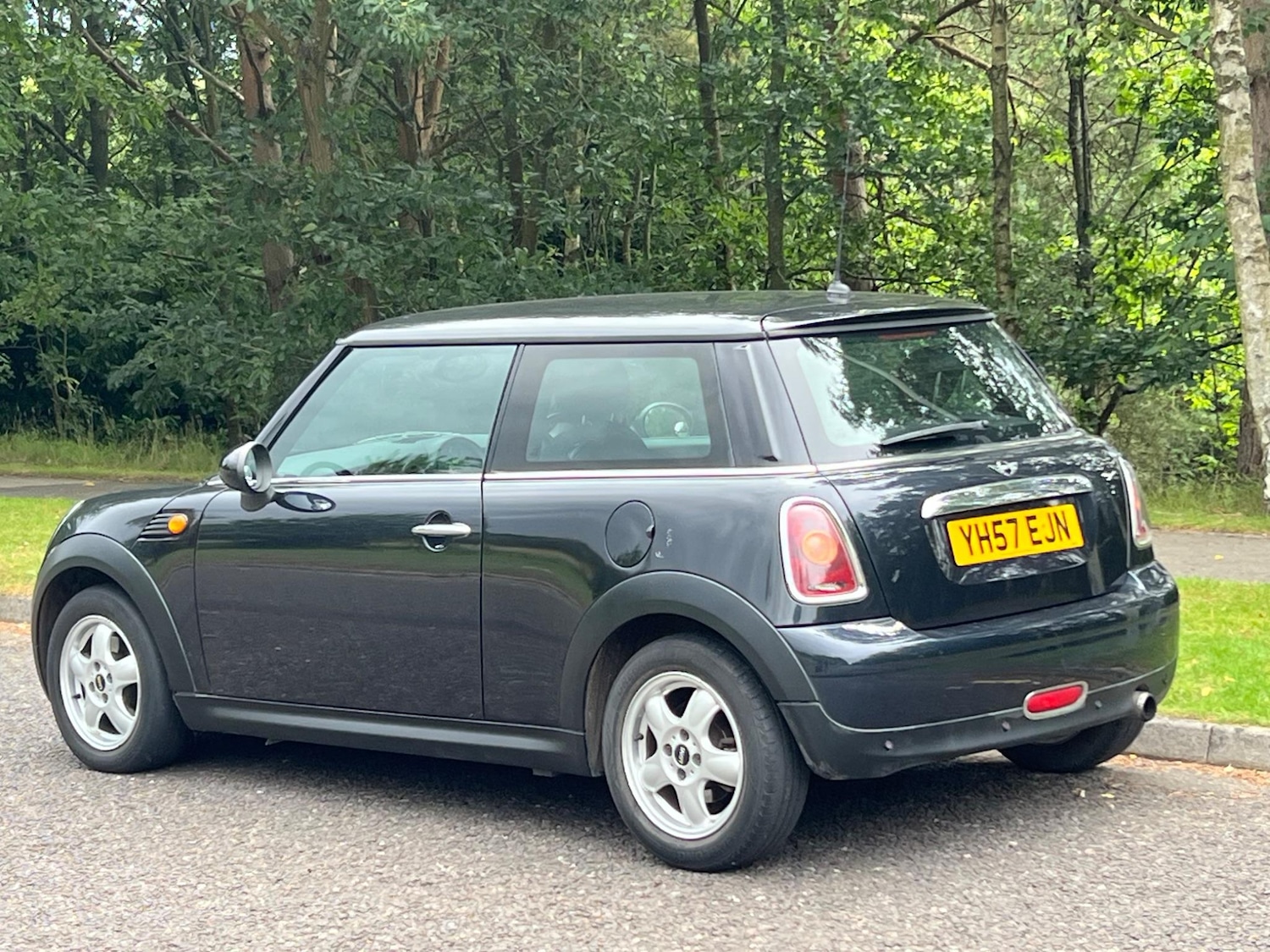 Vehicle 11