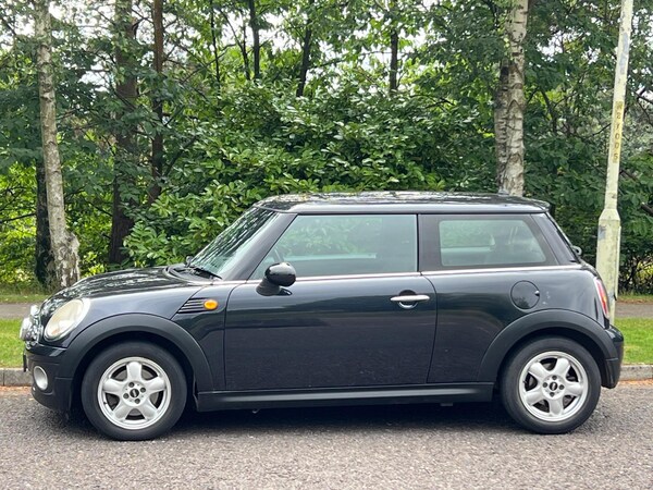Used MINI Hatch 2007 for sale - 75378342: Photo 13