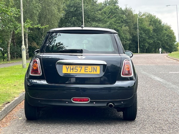 Used MINI Hatch 2007 for sale - 75378342: Photo 14