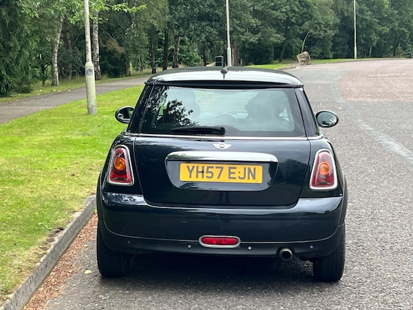 Used MINI Hatch 2007 for sale - 75378342: Photo 15