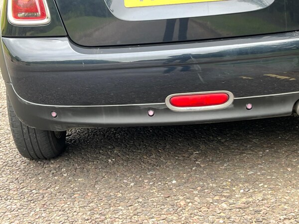Used MINI Hatch 2007 for sale - 75378342: Photo 16