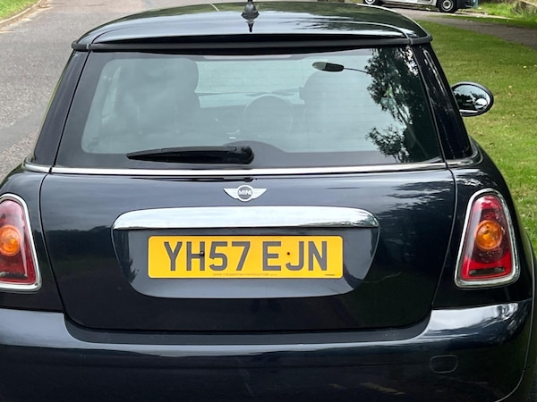 Used MINI Hatch 2007 for sale - 75378342: Photo 17