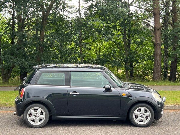 Used MINI Hatch 2007 for sale - 75378342: Photo 18