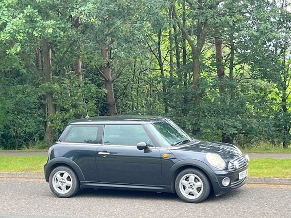 Used MINI Hatch 2007 for sale - 75378342: Photo 19