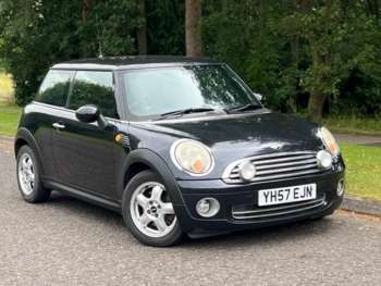 Used MINI Hatch 2007 for sale - 75378342: Photo
