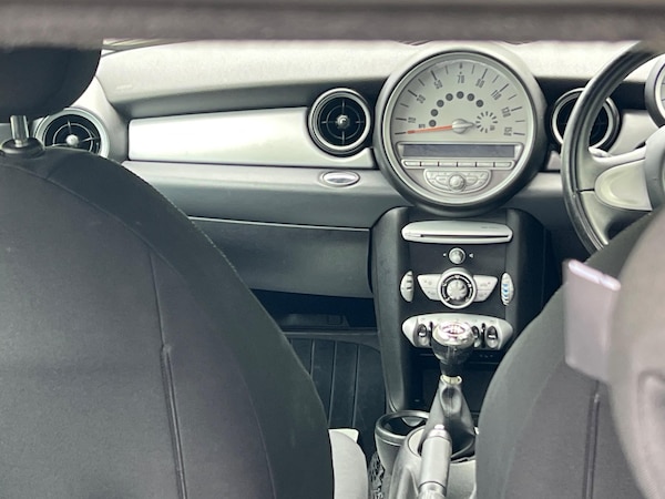 Used MINI Hatch 2007 for sale - 75378342: Photo 23