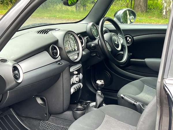 Used MINI Hatch 2007 for sale - 75378342: Photo 26