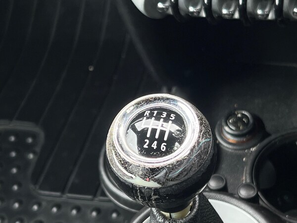 Used MINI Hatch 2007 for sale - 75378342: Photo 28