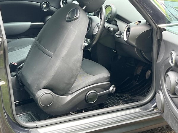 Used MINI Hatch 2007 for sale - 75378342: Photo 29