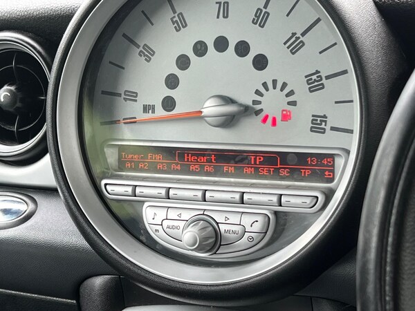 Used MINI Hatch 2007 for sale - 75378342: Photo 39