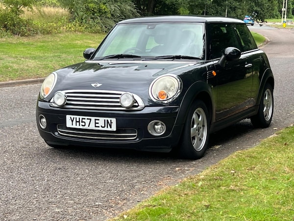 Used MINI Hatch 2007 for sale - 75378342: Photo 3