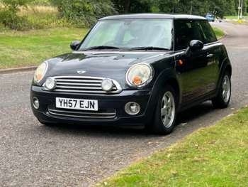 Used MINI Hatch 2007 for sale - 75378342: Photo