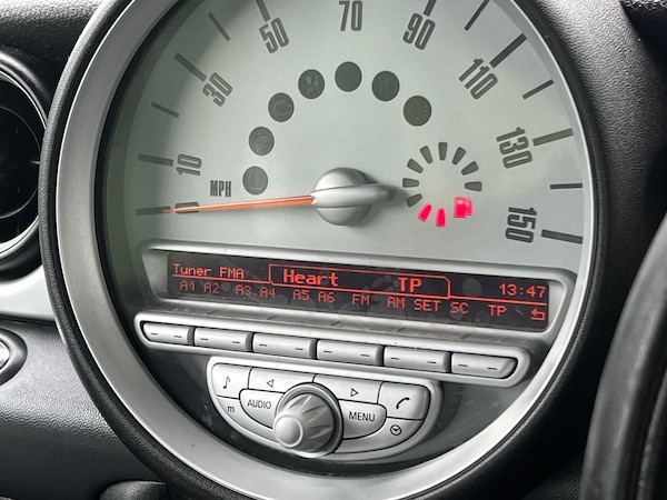 Used MINI Hatch 2007 for sale - 75378342: Photo 41