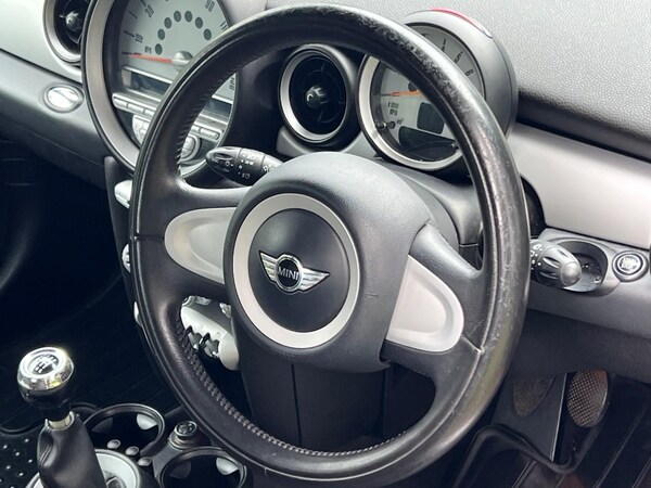 Used MINI Hatch 2007 for sale - 75378342: Photo 43