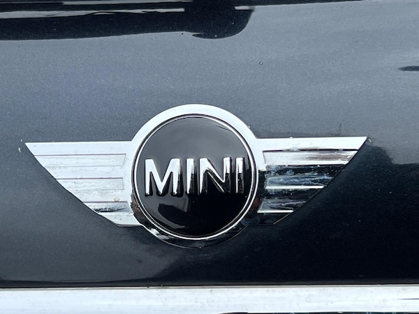 Used MINI Hatch 2007 for sale - 75378342: Photo 45
