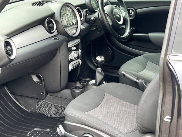 Used MINI Hatch 2007 for sale - 75378342: Photo 47