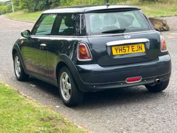 Used MINI Hatch 2007 for sale - 75378342: Photo