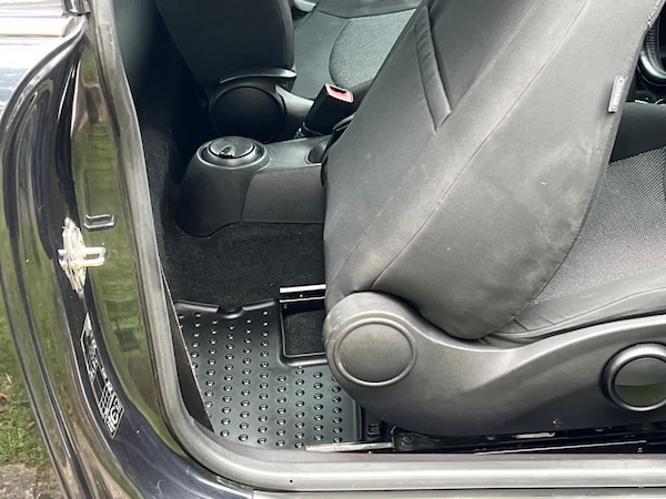 Used MINI Hatch 2007 for sale - 75378342: Photo 51