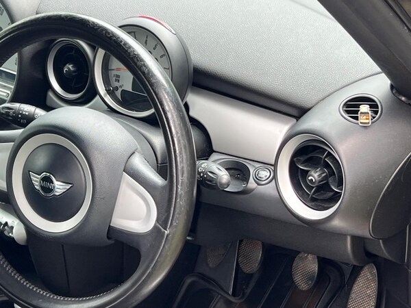 Used MINI Hatch 2007 for sale - 75378342: Photo 53