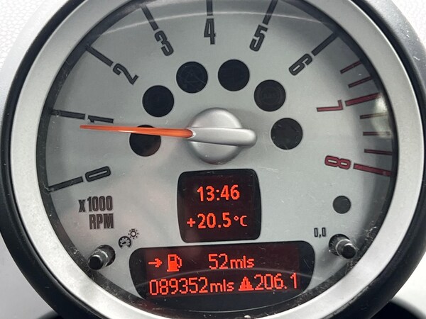 Used MINI Hatch 2007 for sale - 75378342: Photo 58