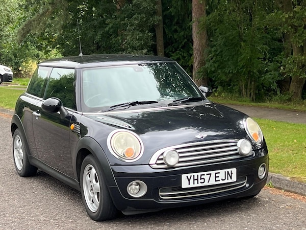 Used MINI Hatch 2007 for sale - 75378342: Photo 5