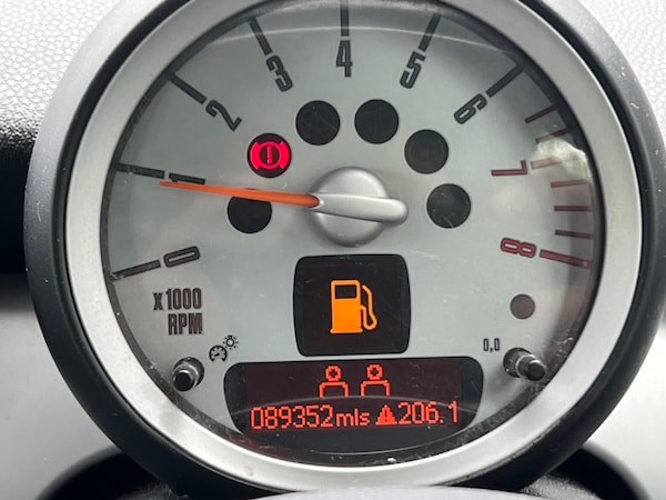 Used MINI Hatch 2007 for sale - 75378342: Photo 63