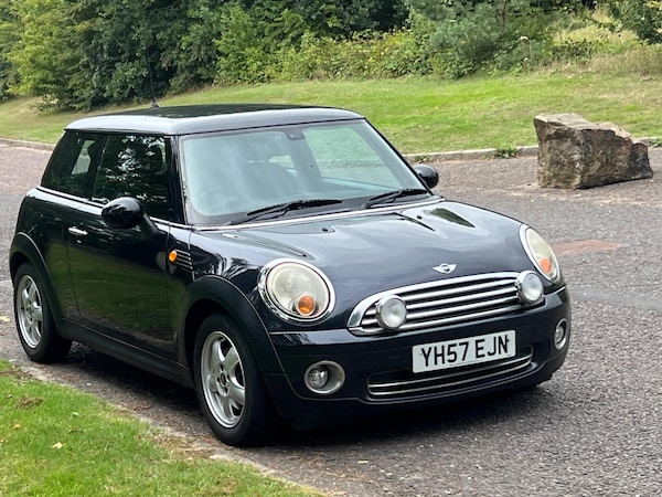 Used MINI Hatch 2007 for sale - 75378342: Photo 6