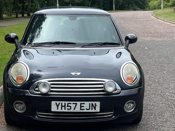 Used MINI Hatch 2007 for sale - 75378342: Photo 7