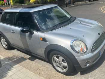 2010 (08) - 1.4 One Euro 4 3dr