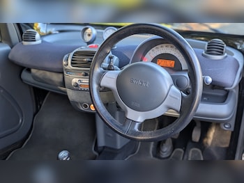 2006 (56) - Pulse 2dr Auto
