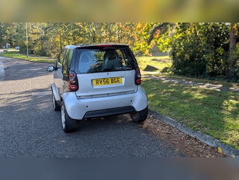 Used smart fortwo 2006 for sale - 76244710: Photo