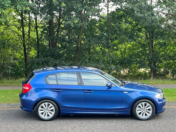 Used BMW 1 Series 2008 for sale - 75448475: Photo 19