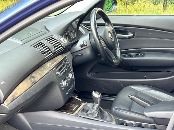 Used BMW 1 Series 2008 for sale - 75448475: Photo 24