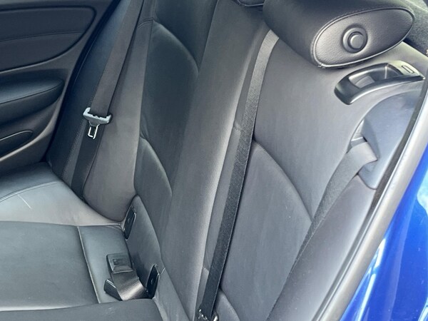 Used BMW 1 Series 2008 for sale - 75448475: Photo 32