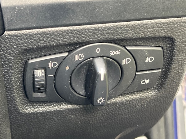 Used BMW 1 Series 2008 for sale - 75448475: Photo 33