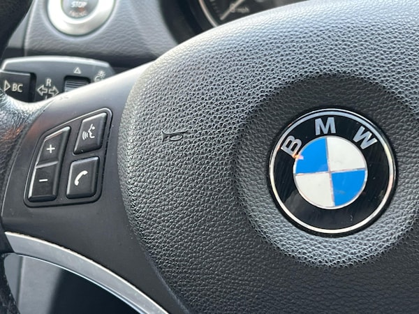 Used BMW 1 Series 2008 for sale - 75448475: Photo 35