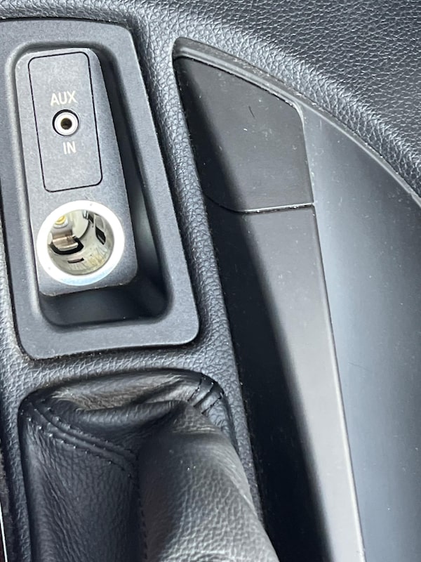 Used BMW 1 Series 2008 for sale - 75448475: Photo 36