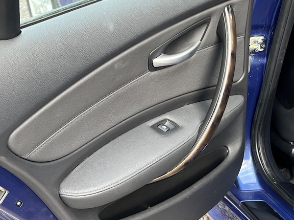 Used BMW 1 Series 2008 for sale - 75448475: Photo 39