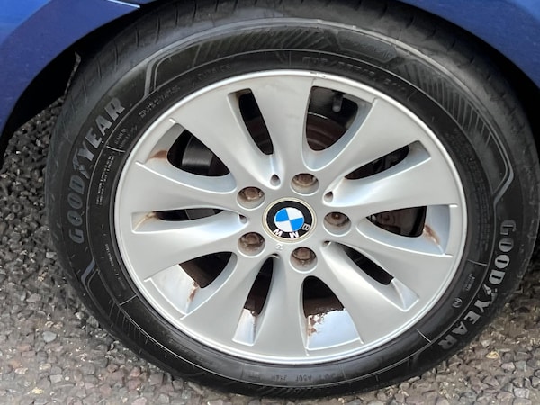 Used BMW 1 Series 2008 for sale - 75448475: Photo 43