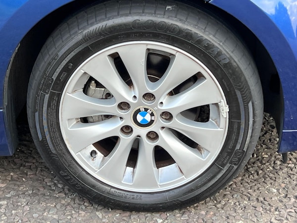 Used BMW 1 Series 2008 for sale - 75448475: Photo 44