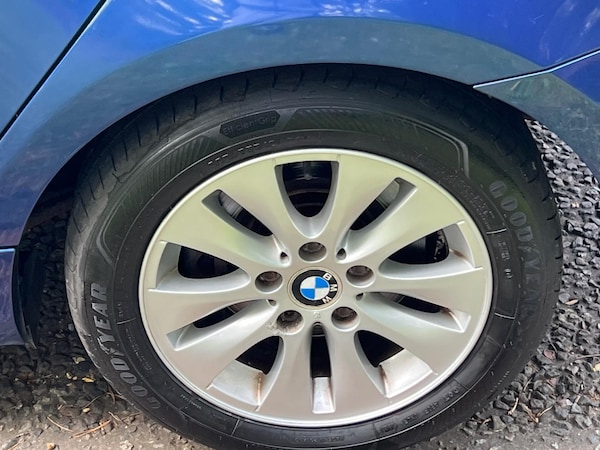 Used BMW 1 Series 2008 for sale - 75448475: Photo 45