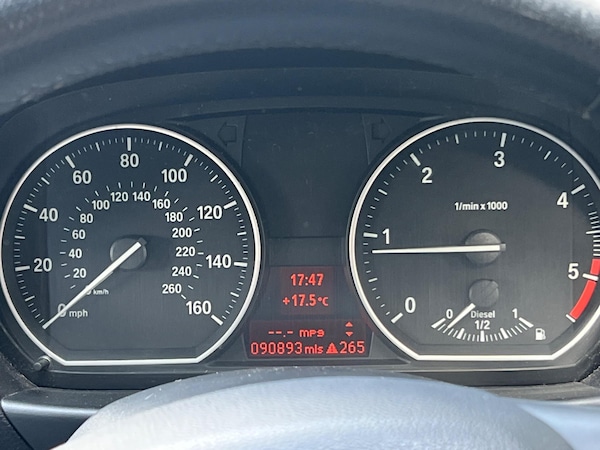 Used BMW 1 Series 2008 for sale - 75448475: Photo 47